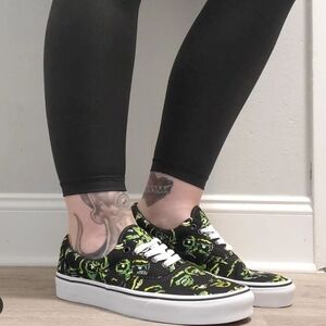 Vans Era Shoes